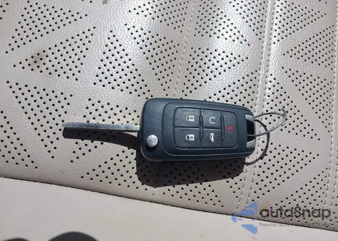 2018 Buick Cascada Premium z USA, uszkodzony, nr VIN W04WH3N56JG080853